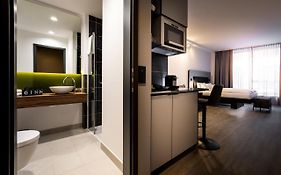 GINN Apartment-Hotel Stuttgart-Esslingen